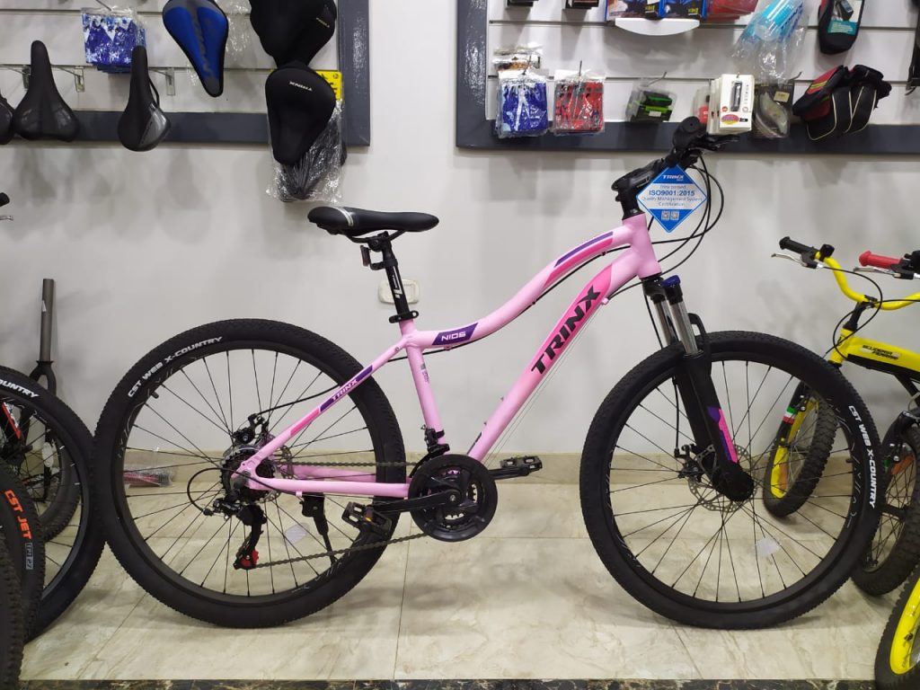 Trinx N106