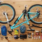 Bike Accessories ( اكسسوارات دراجات )