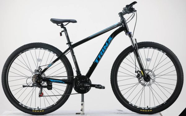 Trinx M126 Pro
