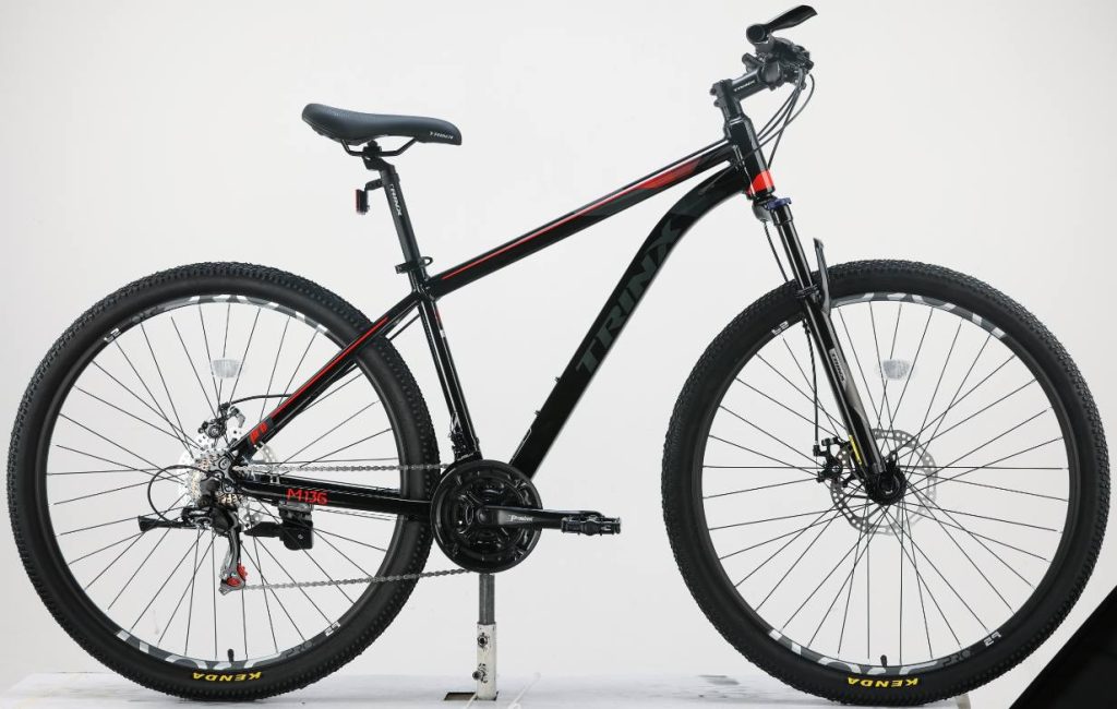 Trinx M136 Pro
