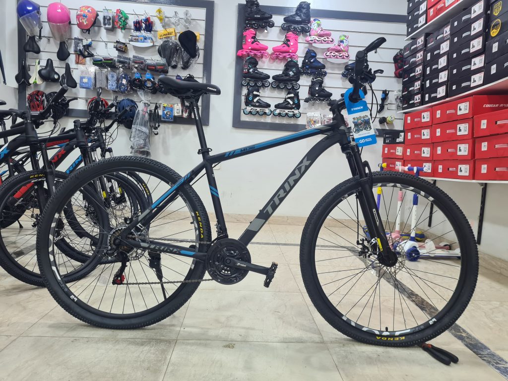 Trinx M136 Pro