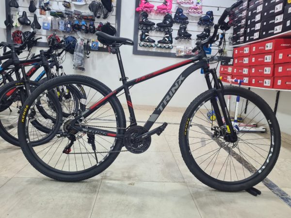 Trinx M136 Pro