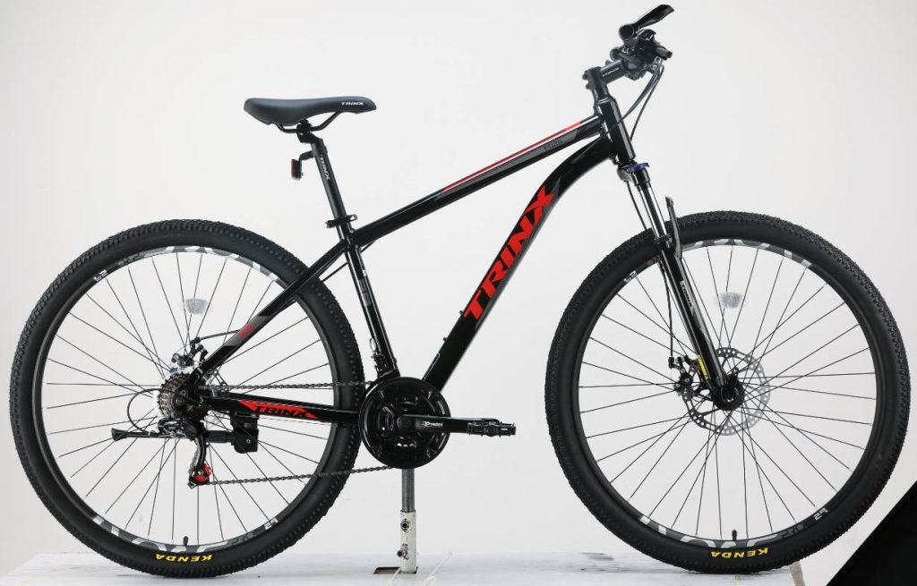 Trinx M126 Pro