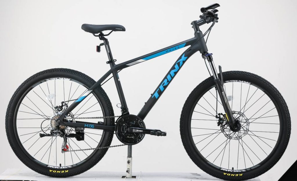 Trinx M136