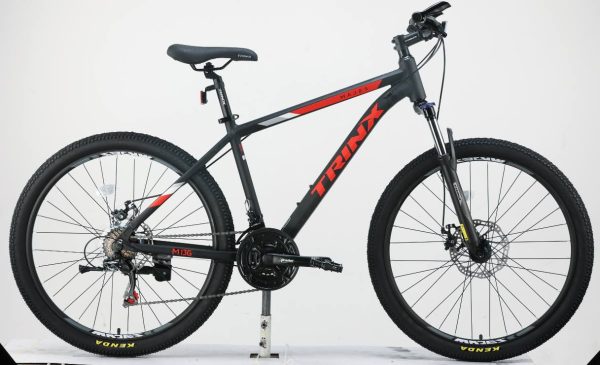 Trinx M136