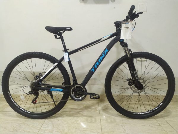 Trinx M116 Pro