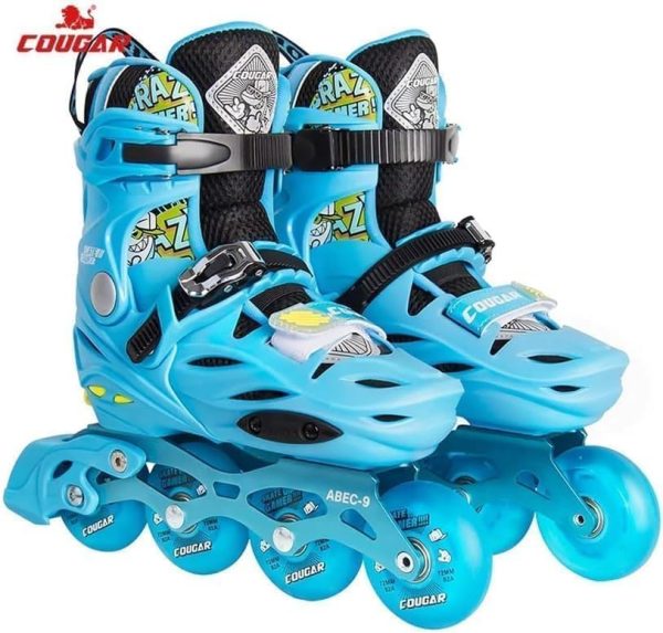 Cougar 313 bLUE