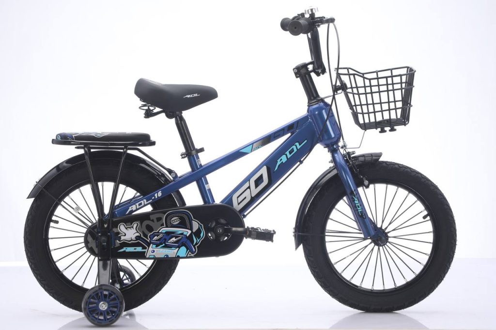 GO ADL Bike 16