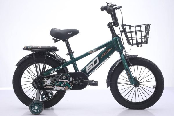 GO ADL Bike 16
