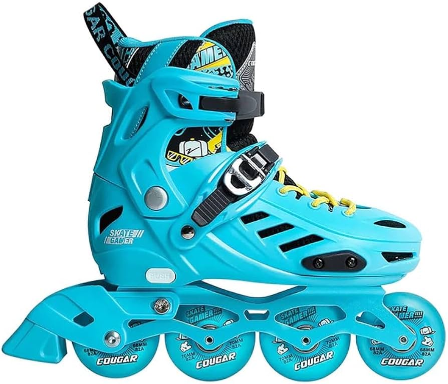 Cougar 313 bLUE