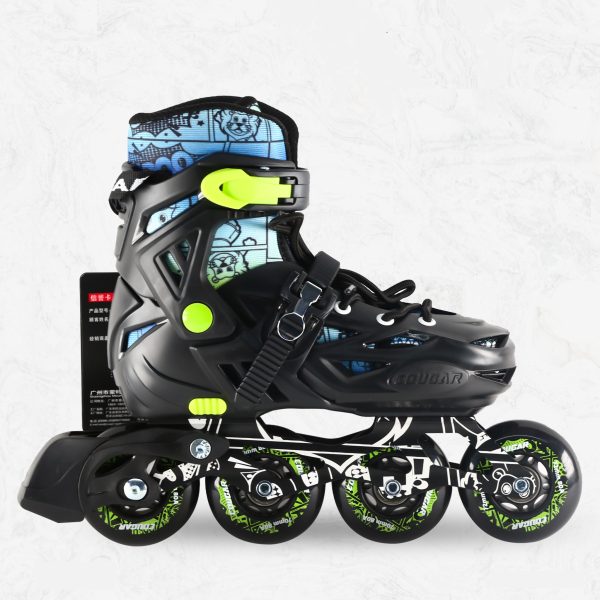 Cougar C1 Black