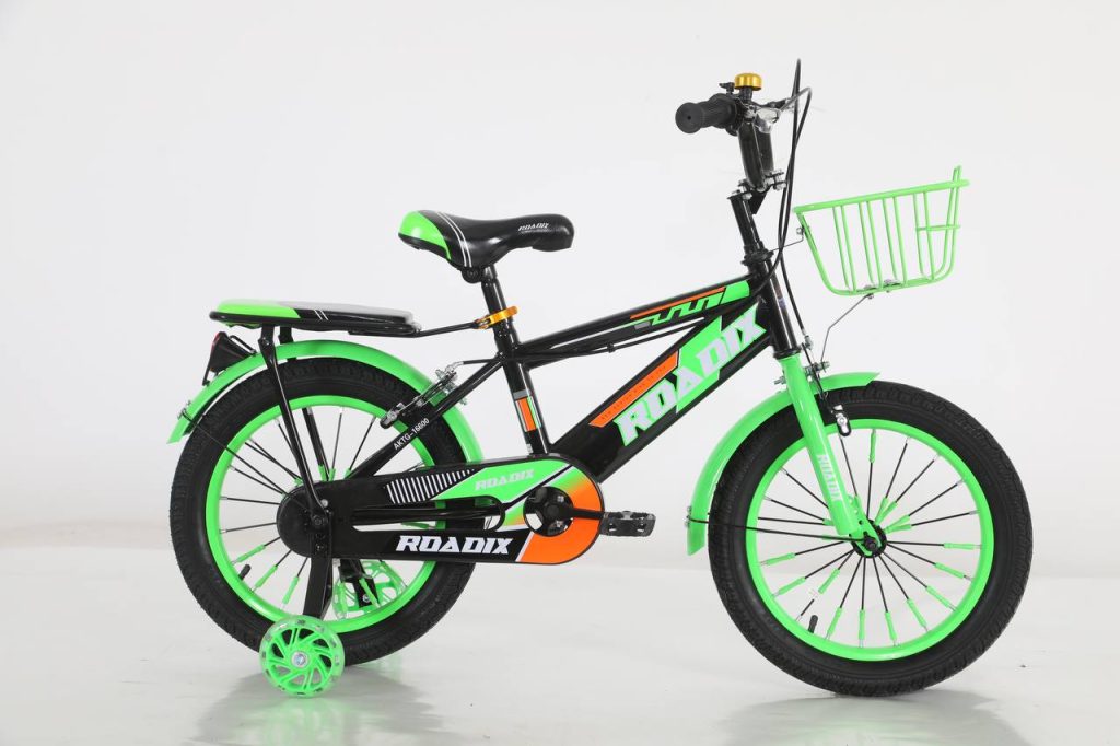 Roadix - Bike 20