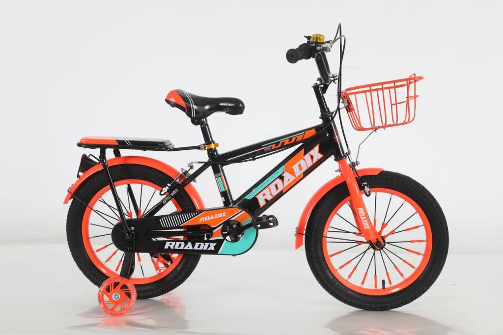 Roadix - Bike 16