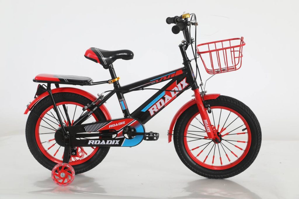 Roadix - Bike 16