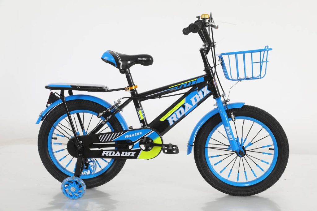 Roadix - Bike 20