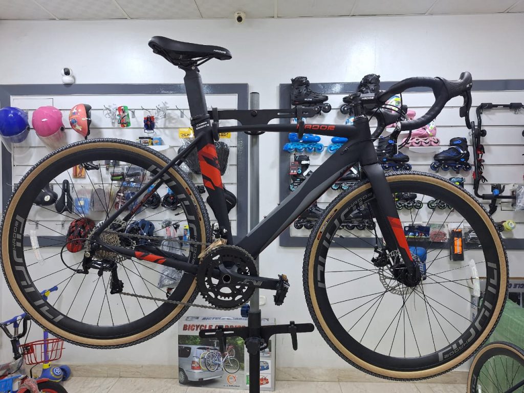 Hador RL900 Essence