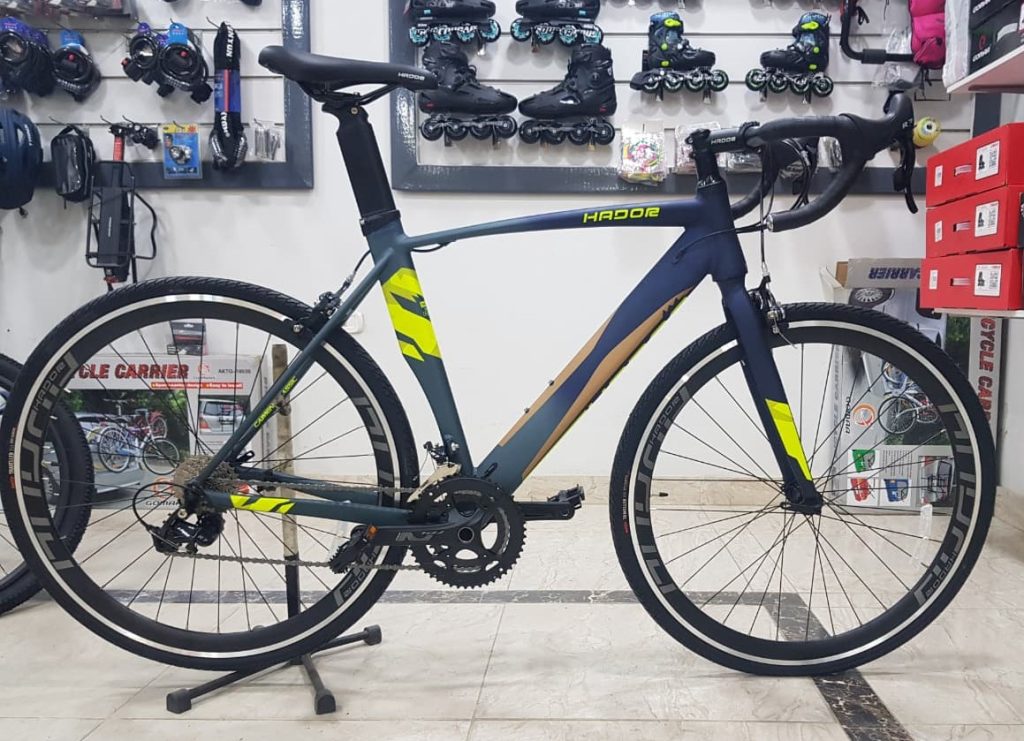 Hador RL900 Classic