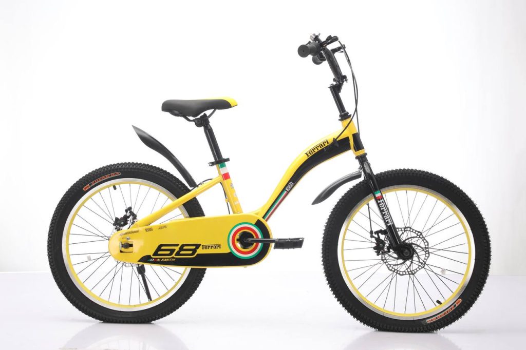 Ferrari Bike 20
