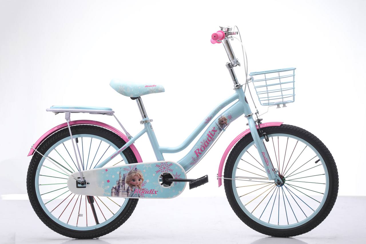 Roadix Girl - Bike 20