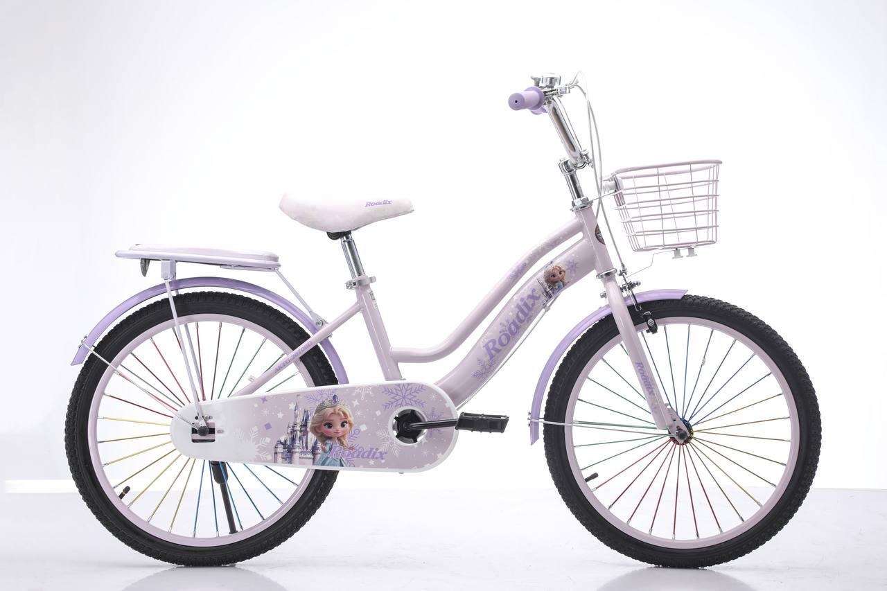 Roadix Girl - Bike 20