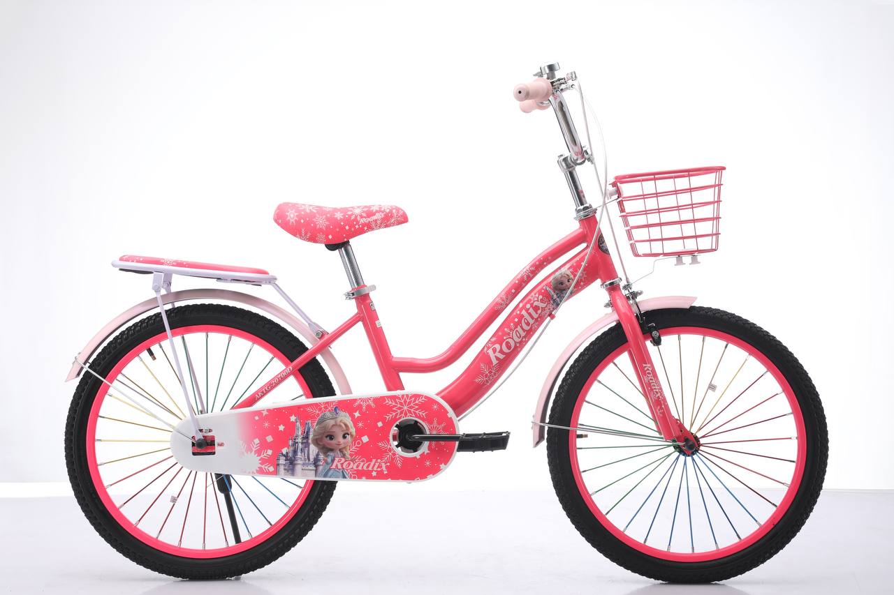 Roadix Girl - Bike 20