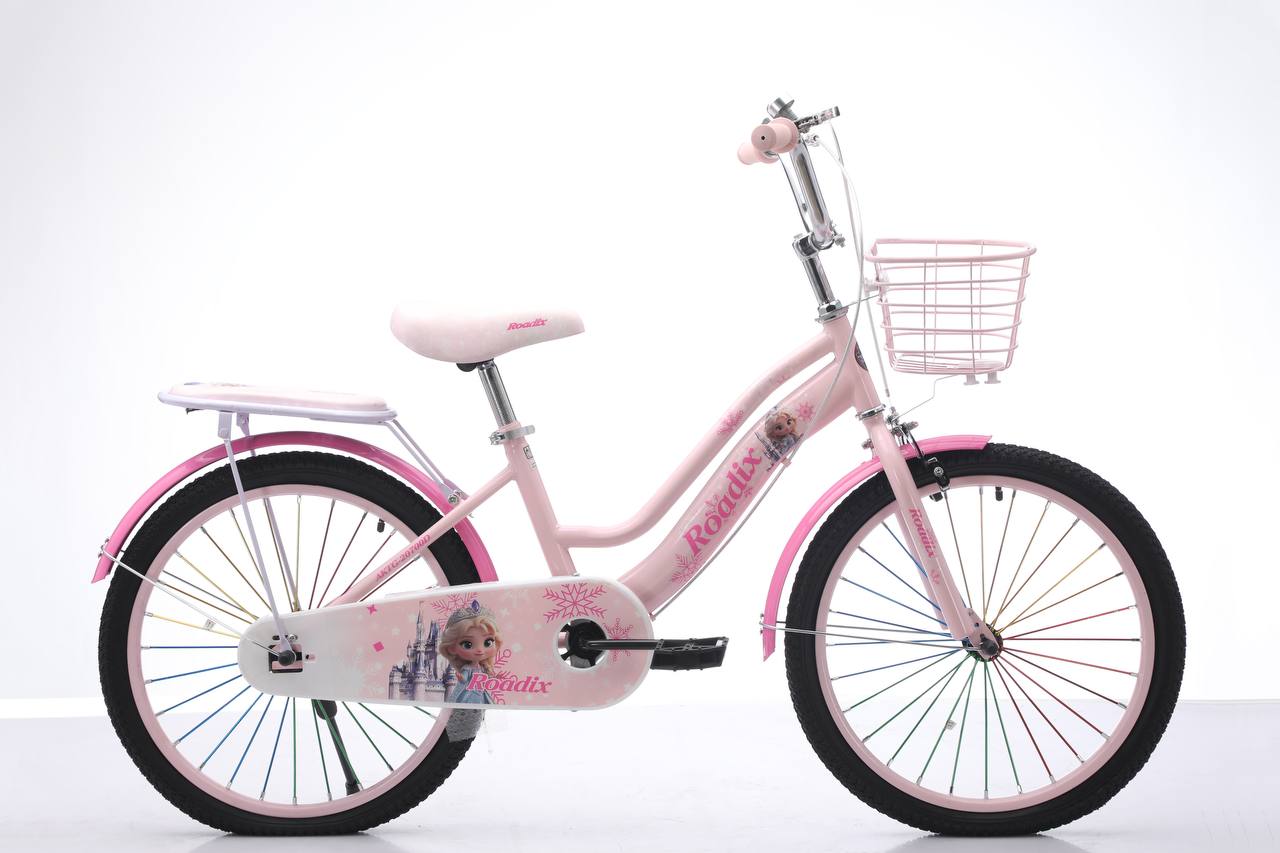 Roadix Girl - Bike 20