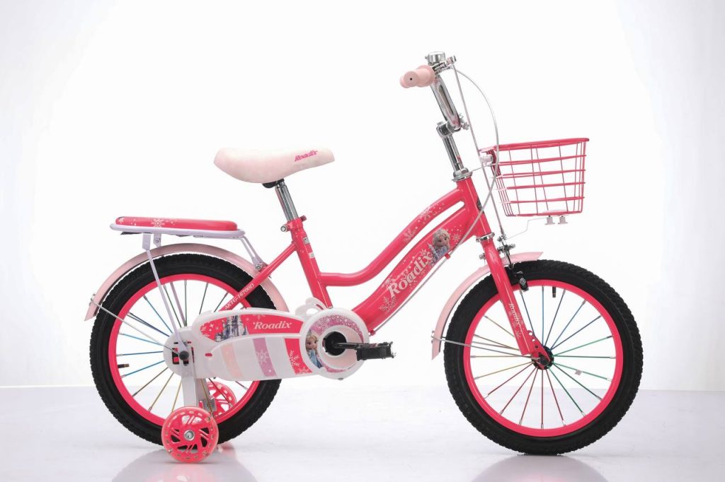 Roadix Girl - Bike 16