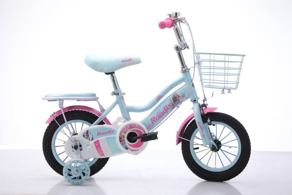 Roadix Girl - Bike 12