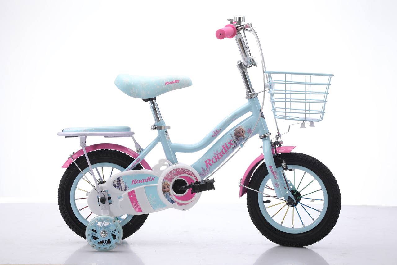 Roadix Girl - Bike 12