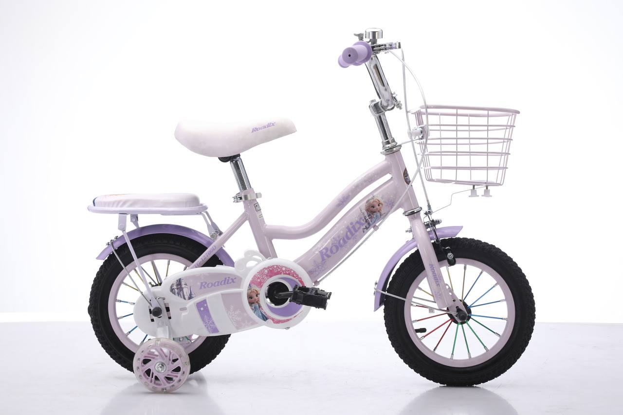 Roadix Girl - Bike 12