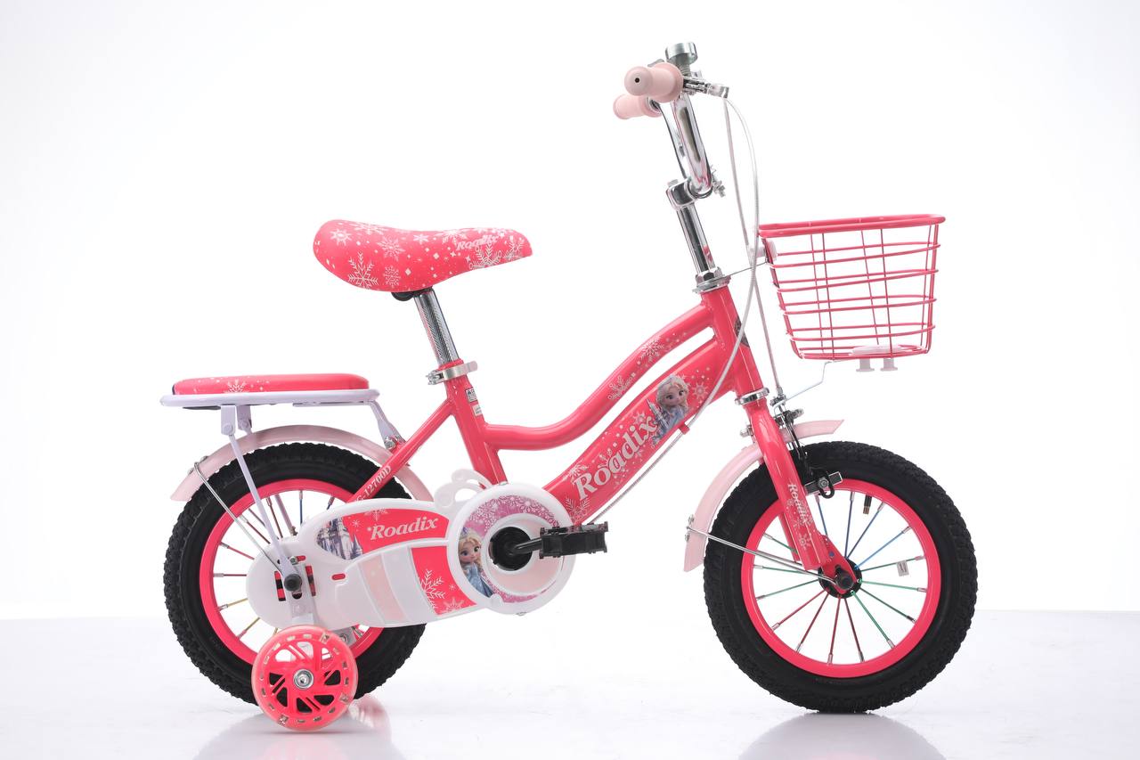 Roadix Girl - Bike 12
