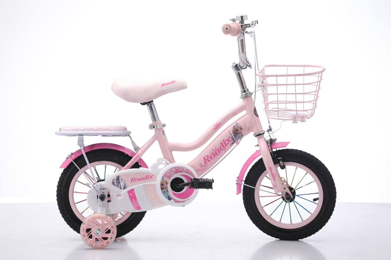 Roadix Girl - Bike 12